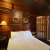 Отель Cabanas Capivari Lodge, фото 22