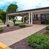 Отель Americas Best Value Inn - Monroe City, фото 18