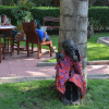 Отель The Charity Hotel International, фото 40