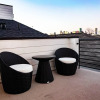 Отель Luxury 3BD Rooftop Home in Dwtwn HTX., фото 24