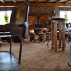 Отель The Barn Courtyard, фото 11
