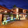 Отель Flamingo Beach Hotel By HC, фото 1