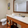 Отель Comfort Inn & Suites, фото 7
