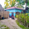 Отель Arty Party Beach Hostel Dorm Room 5pax, фото 6