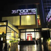 Отель 35 Rooms, фото 1