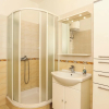Отель Amazing Home in Omis With Wifi and 3 Bedrooms, фото 13