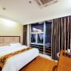 Отель GreenTree Inn Huzhou Changxing Area For Development Hotel, фото 30