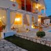 Отель Villa Aliki, фото 25