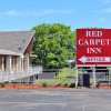 Отель Red Carpet Inn North East, фото 1