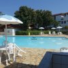Отель Angra Temporada - Apartamentos, 3 praias, piscinas, conforto, condomínio, фото 15