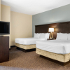 Отель Staybridge Suites St. Petersburg Downtown, an IHG Hotel, фото 7