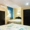 Отель OYO Hotel San Martin, фото 11