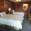 Отель Brackenridge Lodge, фото 6