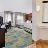 Отель La Quinta Inn & Suites by Wyndham Dallas DFW Airport North, фото 23