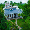 Отель NH Gardens Villa Mahabalipuram By Lexstays, фото 1