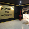 Отель Konaks Otel, фото 11