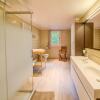 Отель Spacious Chalet in the Ardennes With Sauna and Bubble Bath, фото 14