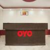 Отель OYO 390 Hotel Kailash в Катманду