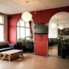 Отель Metropol Hostel Berlin в Берлине