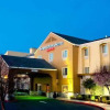 Отель Fairfield Inn & Suites by Marriott Napa American Canyon, фото 16