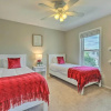 Отель Spacious Gilbert Escape w/ Pool & Hot Tub!, фото 3