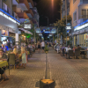 Отель Kleopatra Bebek Hotel, фото 9