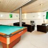 Отель 30 Person Holiday Home in Nordborg, фото 23