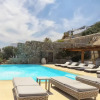 Отель Beautiful Mykonos Villa Coral Villa 8 Bedrooms BBQ Private Swimming Pool, фото 17