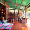 Отель Baanklong Amphawa Homestay, фото 39