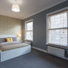 Отель Hastings House Luton - Inhabit Short Stays, фото 4