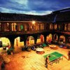 Отель Pariwana Hostel Cusco - Adults only в Куско
