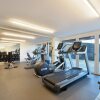 Отель HERMITAGE Lake Lucerne - Beach Club & Lifestyle Hotel, фото 25