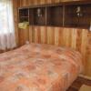 Отель Cabanas & Camping Mae Joa в Анкуде