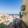 Отель Alfama Lounge Three-Bedroom Apartment w/ River View and Parking - by LU Holidays, фото 19