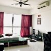 Отель 57 Sky Stay Residences Regalia KLCC, фото 4