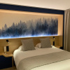 Отель Brit Hotel Piscine & Spa - Fougères, фото 20