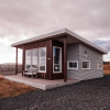 Отель Blue View Cabin 4A with Hot Tub, фото 17