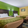 Отель Econo Lodge, фото 7
