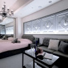 Отель Design Hotel W Zip Club - Adults Only, фото 7