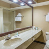 Отель Quality Inn & Suites Frostburg - Cumberland, фото 10