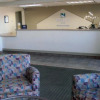 Отель Quality Inn I-15 Red Cliffs, фото 2