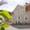 Отель Villa Evalotta Logi i Fjällbacka, фото 26