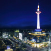 Отель Kyoto Tower Hotel, фото 24