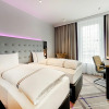 Отель Premier Inn Hamburg City Klostertor, фото 2