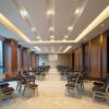Отель Four Points by Sheraton Hefei, Shushan, фото 28