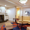 Отель Homewood Suites by Hilton Boston/Cambridge-Arlington, MA, фото 15