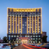 Отель Vienna International Hotel Xinyang Yangshan New District Branch, фото 22