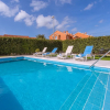 Отель Modern Villa With Private Swimming Pool, Nice Garden With Roofed Terrace, BBQ, фото 17