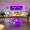 Отель Novotel Marseille Vieux Port, фото 26