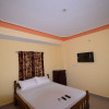 Отель Calangute Krishna Beach House, фото 7